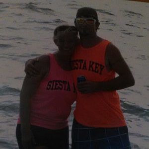 Meet your Posher, Cathy